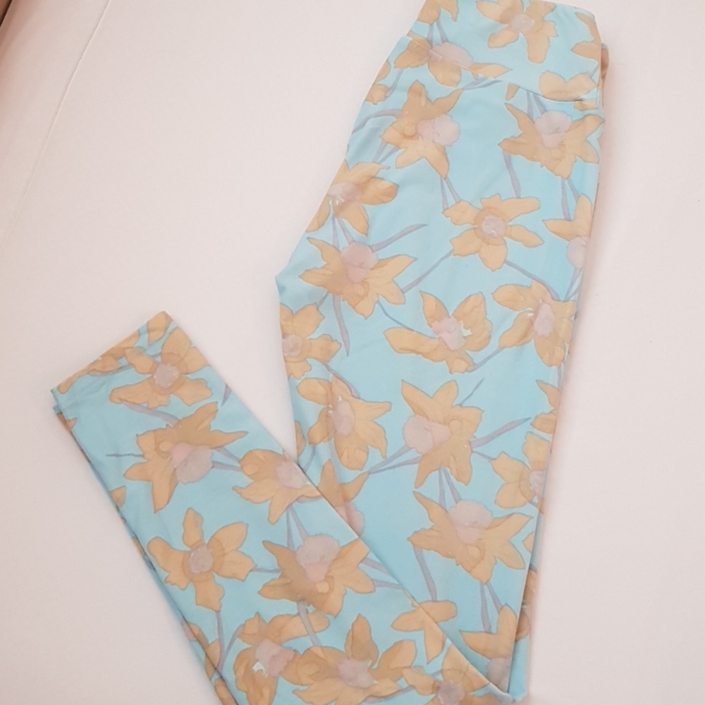 LuLaRoe leggings OS